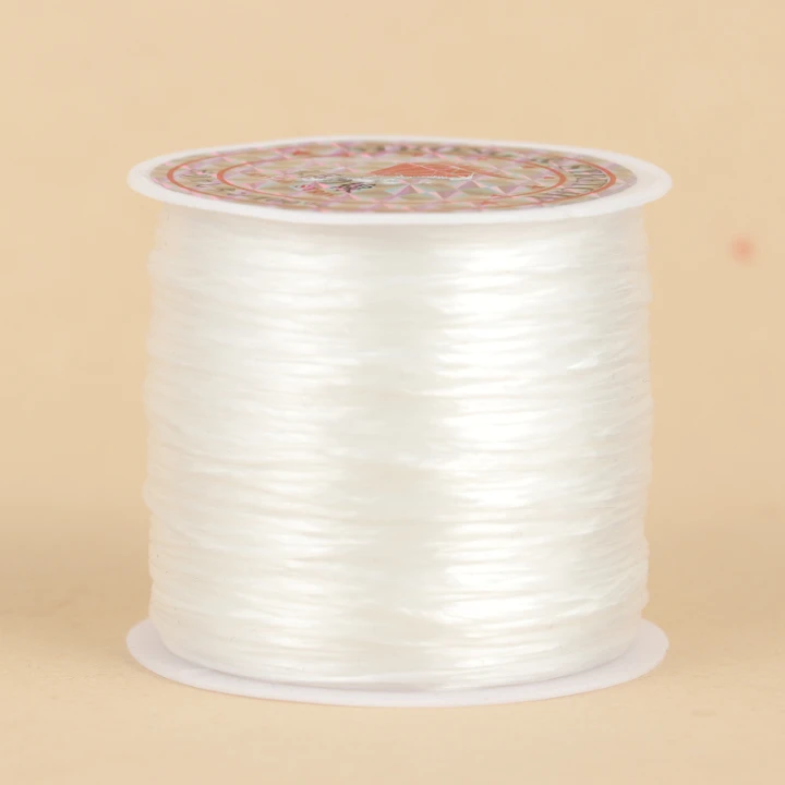 非金属皮质吊坠 绳子