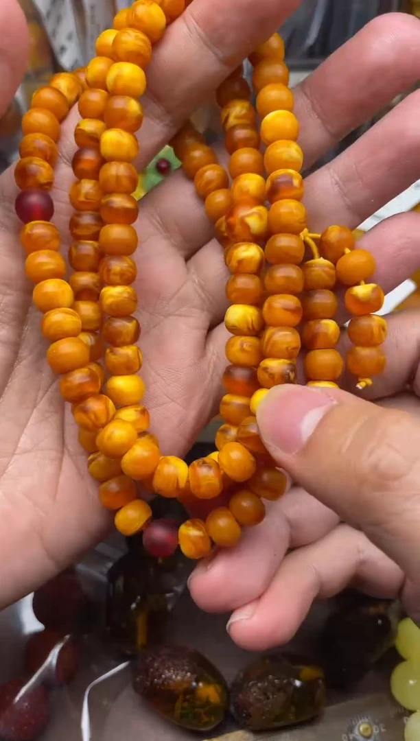 高端原创饰品047