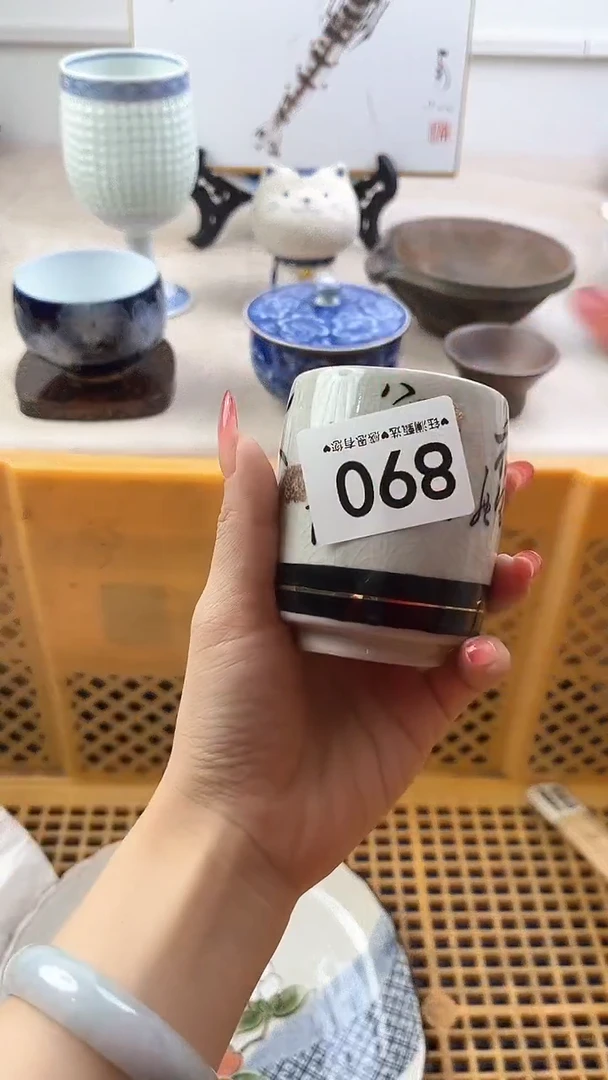 【闪购商品】瓷片890，，，，，，