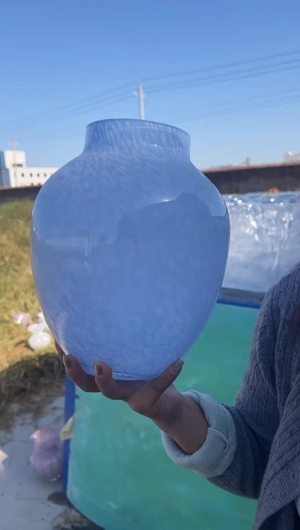 花瓶客厅餐桌插花装饰好物