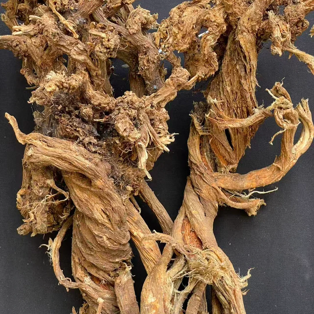 西藏林芝波密县 高海拔 野生黄芪 可煮水 煲汤 泡酒 500g