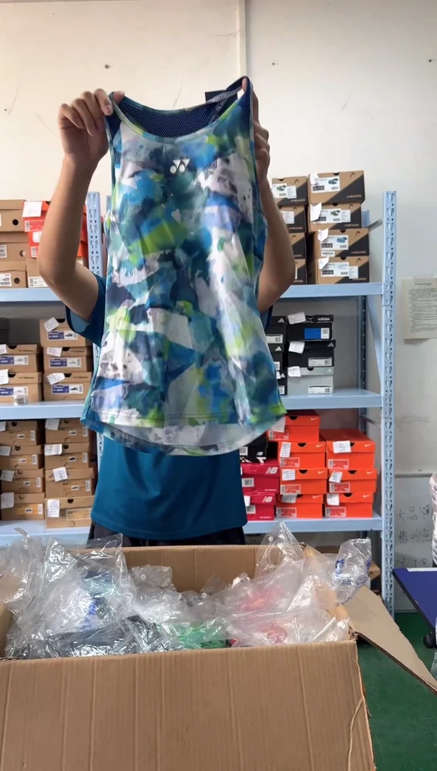 序号147尤尼克斯女款服连衣裙M码