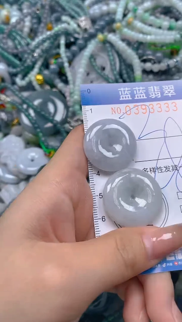 颈饰未镶嵌翡翠闪购0393333