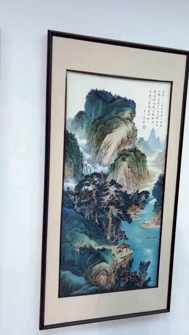 国画匠铜文心甄选阁链接109