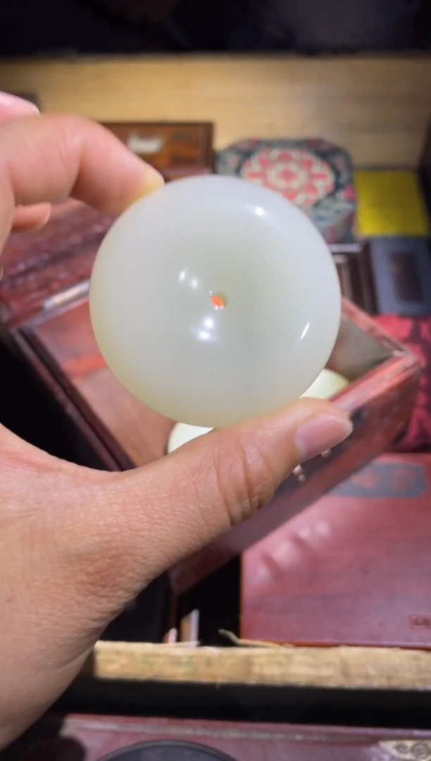 【闪购商品】平安扣 1件