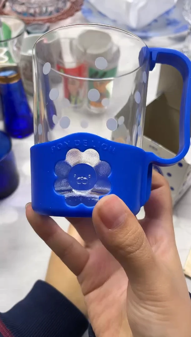子*041精美瓷器感谢选购