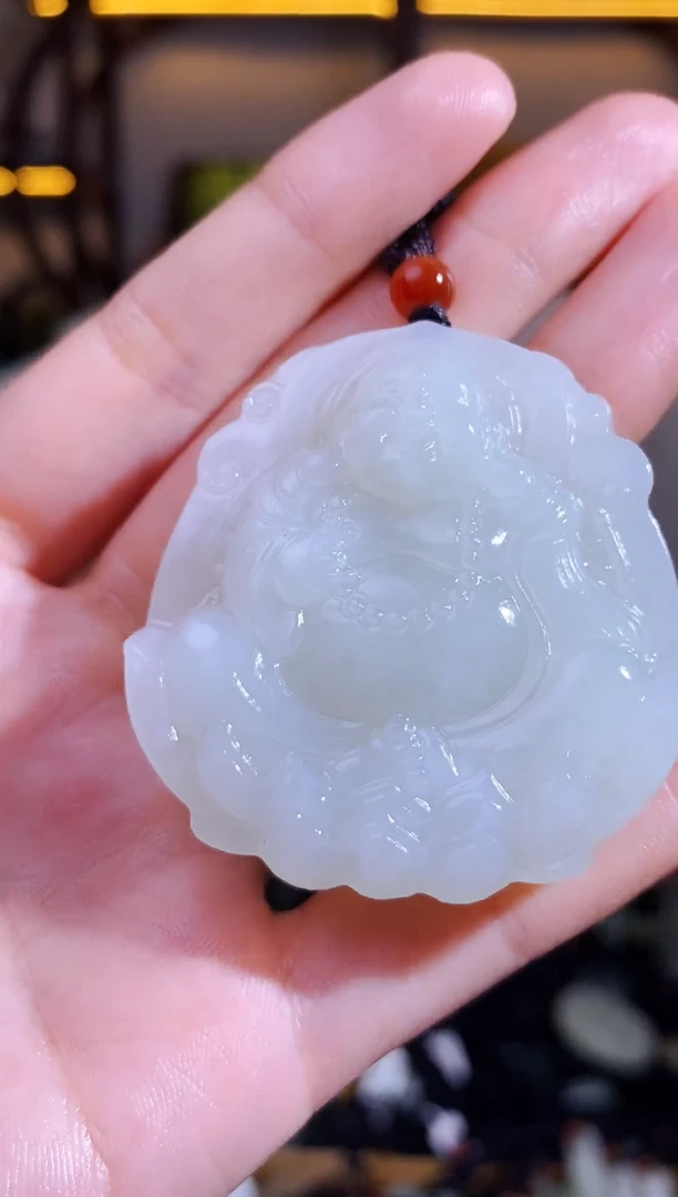 颈饰未镶嵌和田玉11111111111111111111多样性发货拍一发一