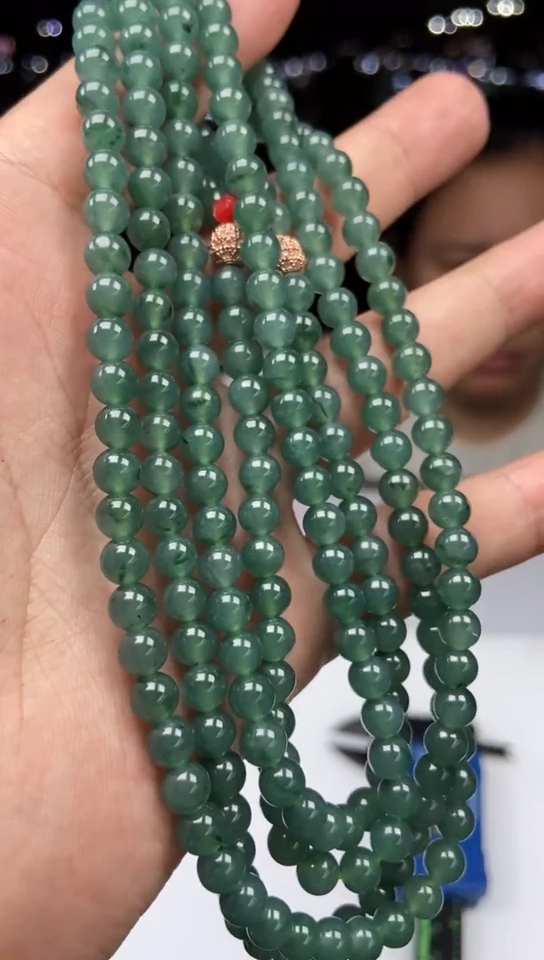未镶嵌定制翡翠天然翡翠A货多样性发其一