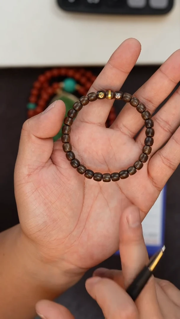 【闪购商品】沉香手串沉香手串