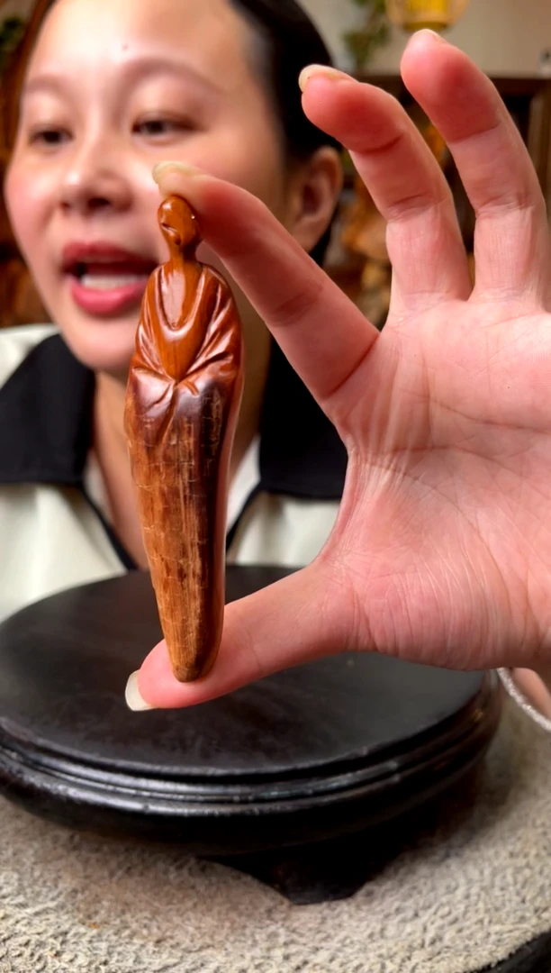 柏木（崖柏）崖柏小件