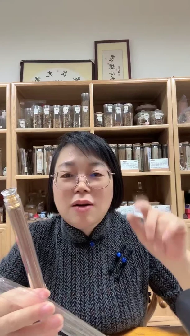 线香珍藏老檀芳香10克