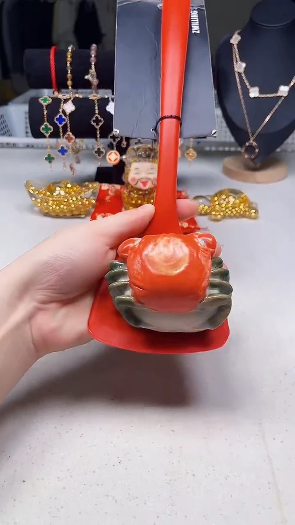 瓷片陶茶周边666文玩多人