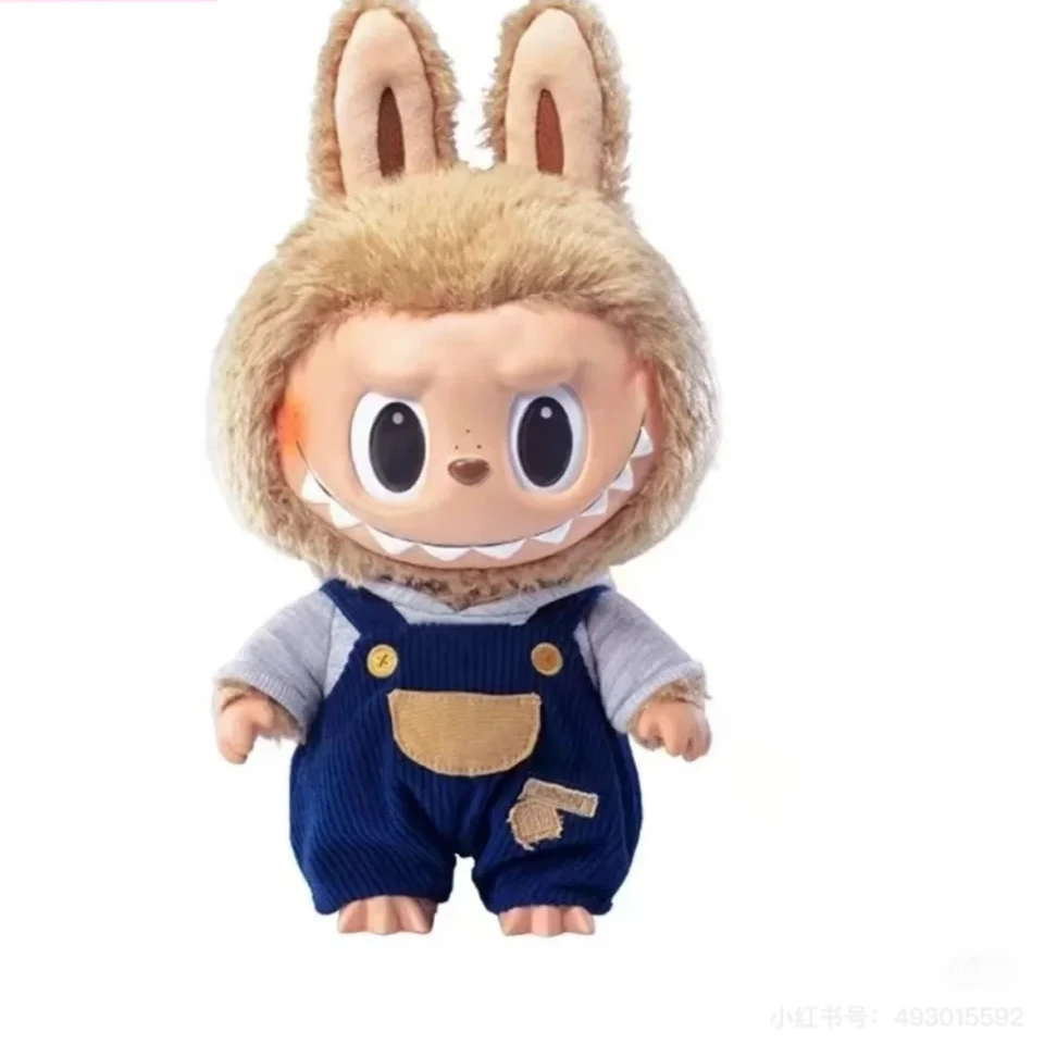 一代搪胶公仔大娃
