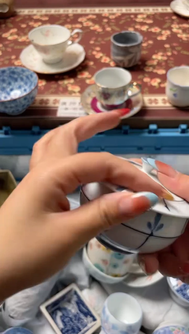瓷片哼****》瓷器瓷器P697