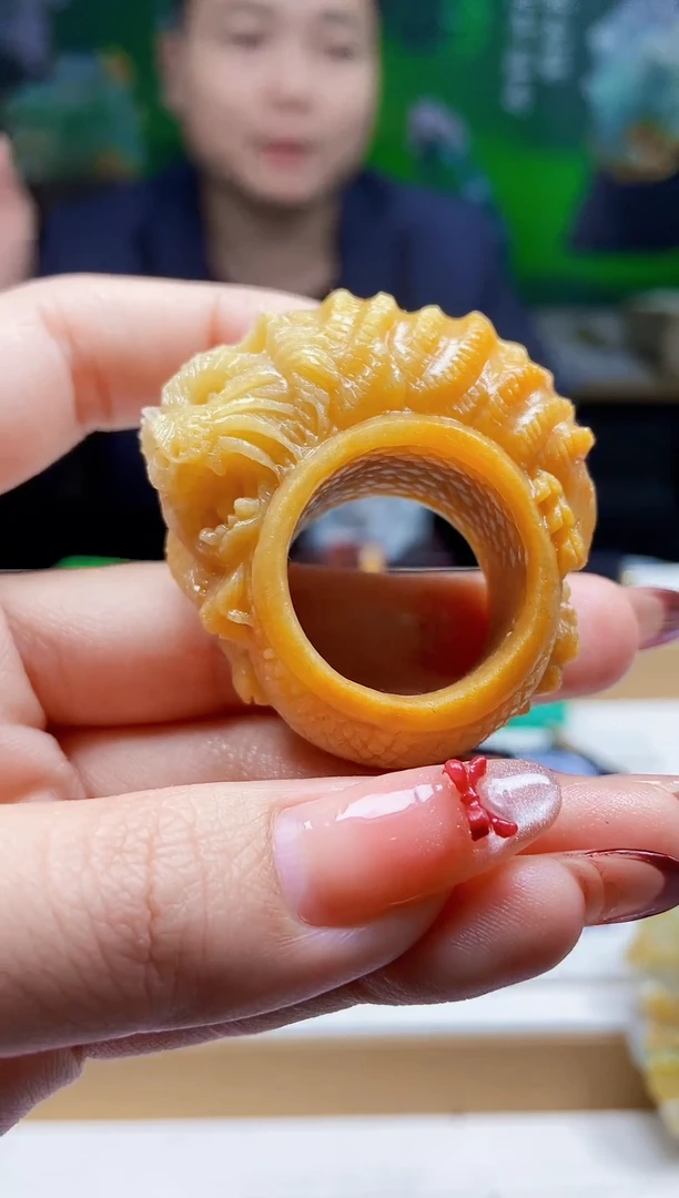 颈饰未镶嵌翡翠翡翠A货