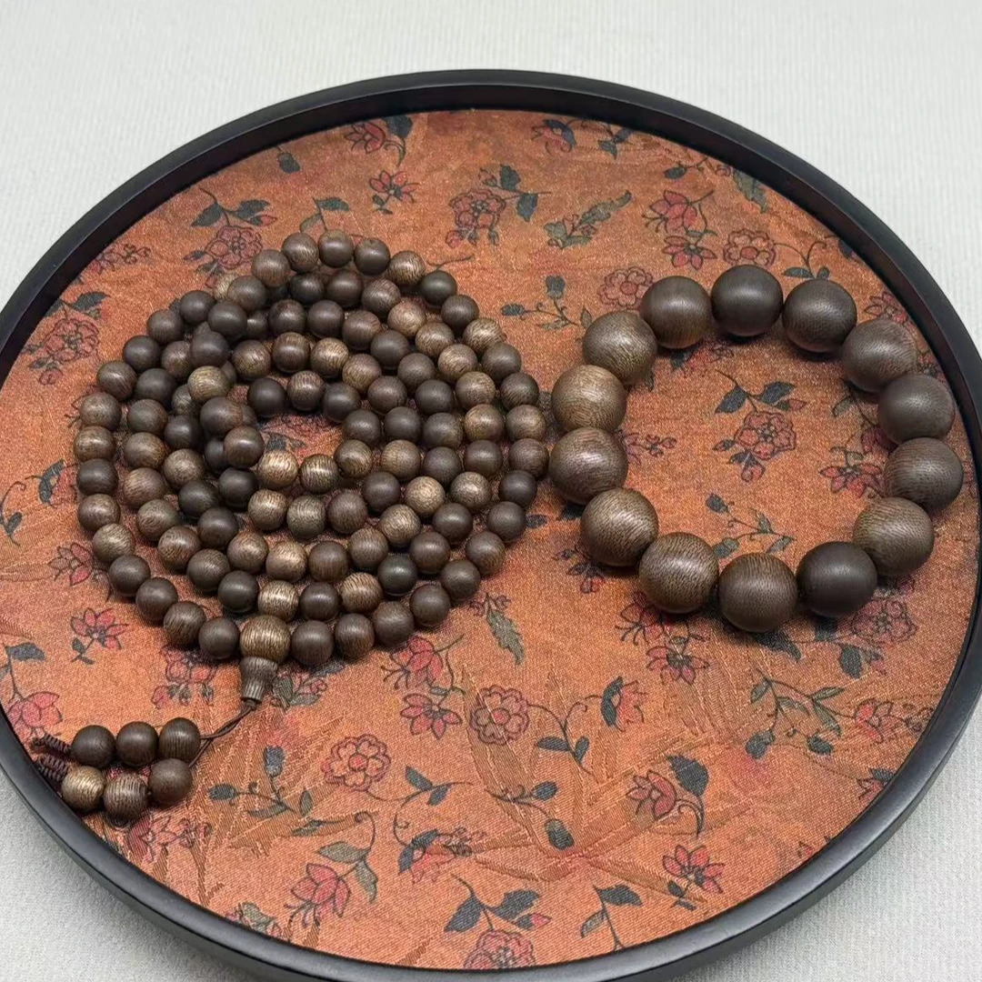 【信任礼】TLJH106+JH107 御香斋收藏级沉香（拍一发二）（多样性发货）