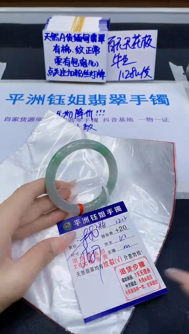 未镶嵌手镯翡翠11111