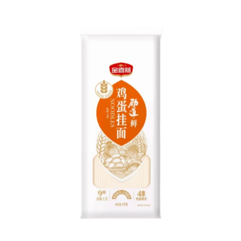 Y金喜燕鸡蛋挂面1kg/袋