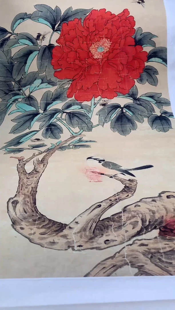 摆件旧藏瓷器旧藏瓷器