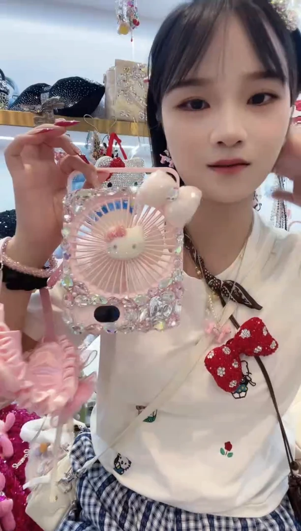 PVC格格家定制女包4221
