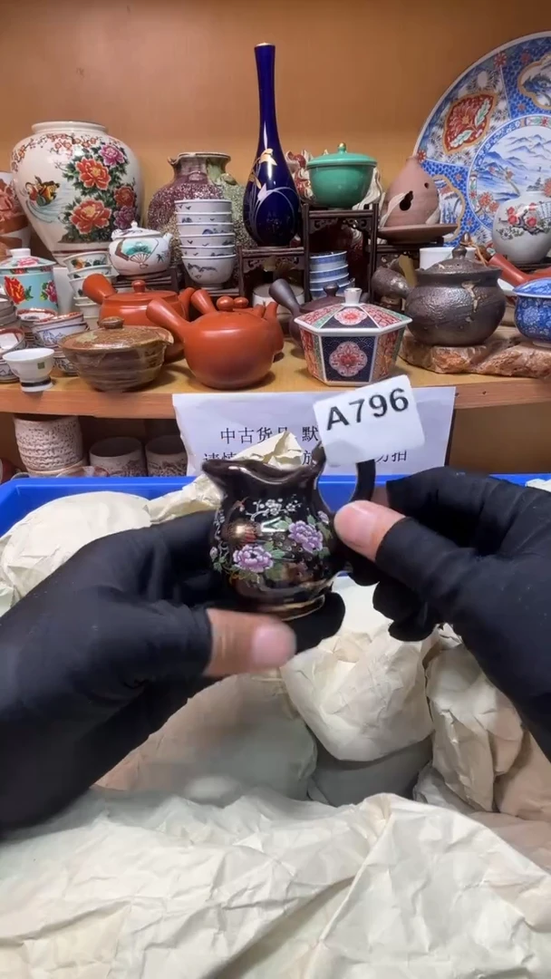 在****6中古货品默认微瑕