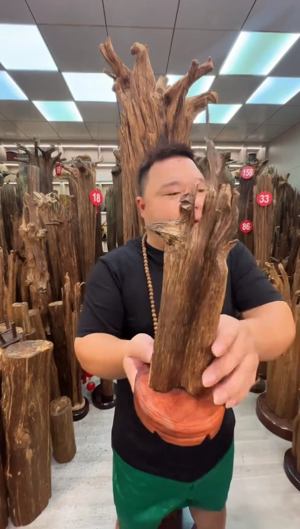 沉香沉香碎屑沉香原料 七天无理由