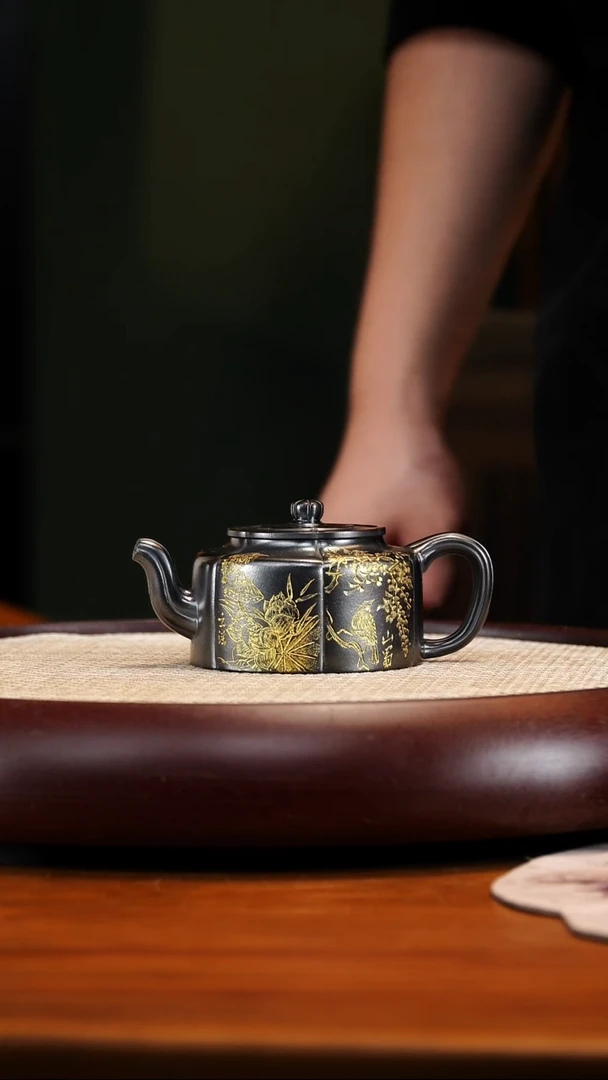 PCF11石黄周盘220cc