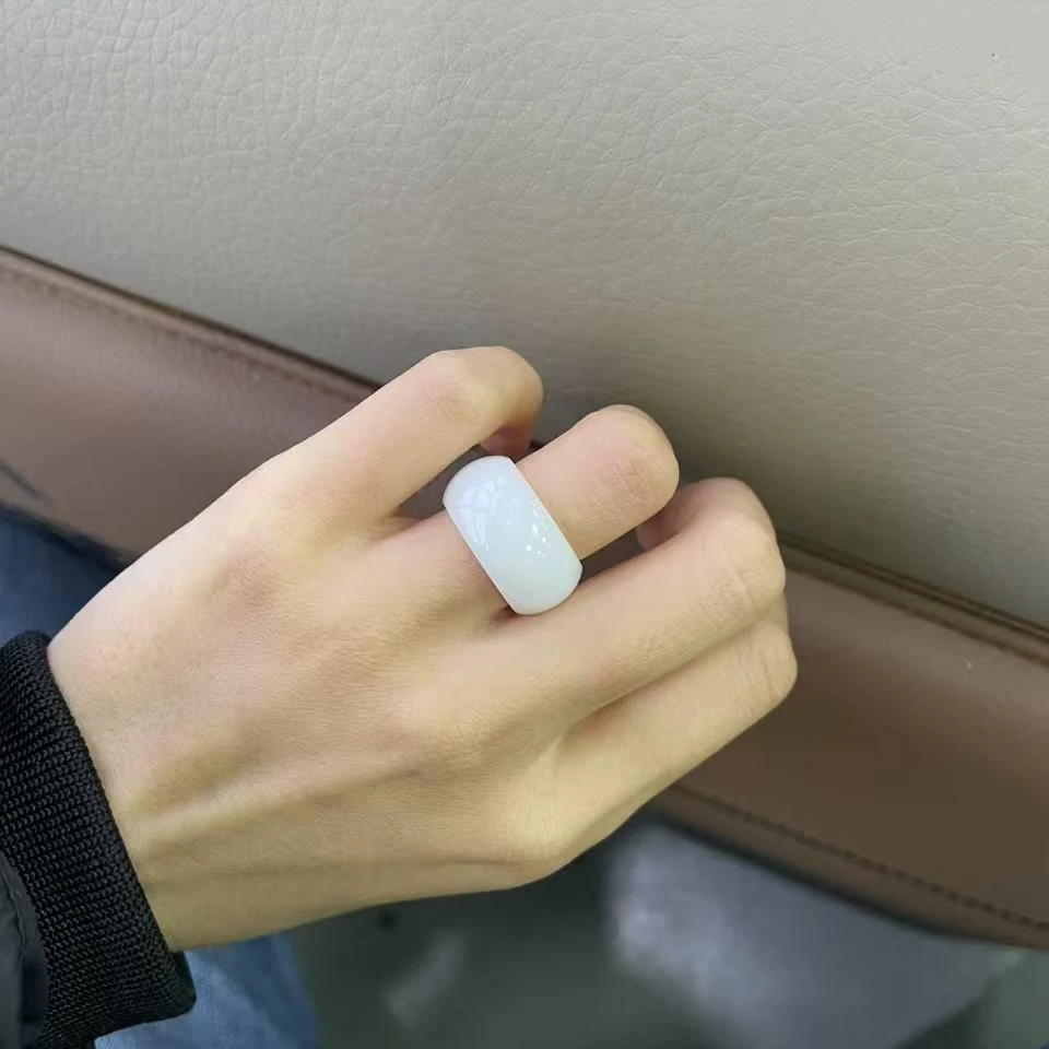 芷间 福利墩墩戒圈