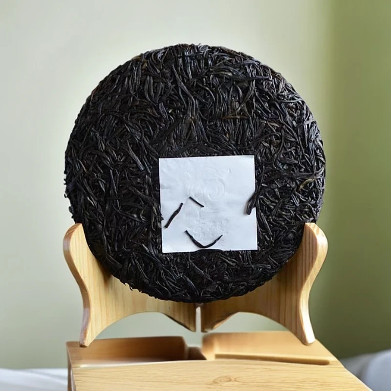 老班章2006年勐海乔饼 400克