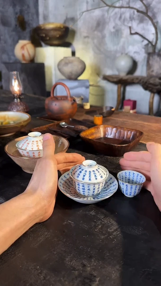 鱼和熊工作室手作器物