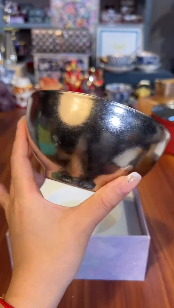 250钛可饭碗（银）