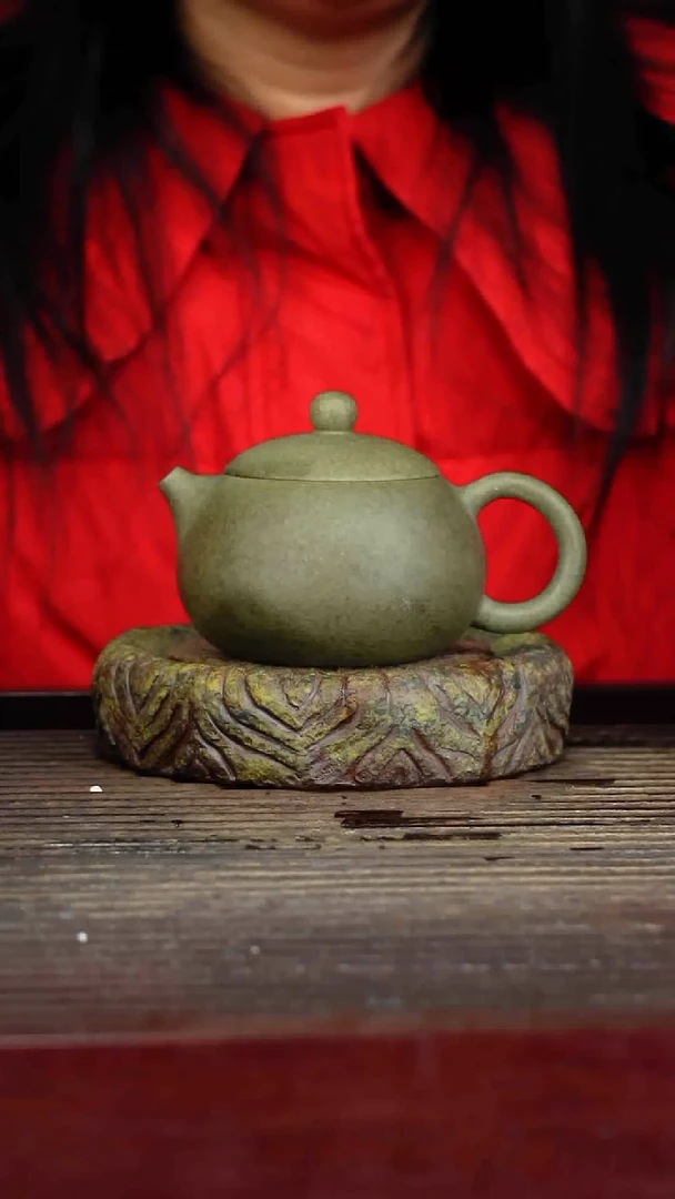 宜兴原矿紫砂壶茶壶宜兴原矿紫砂壶茶壶250C