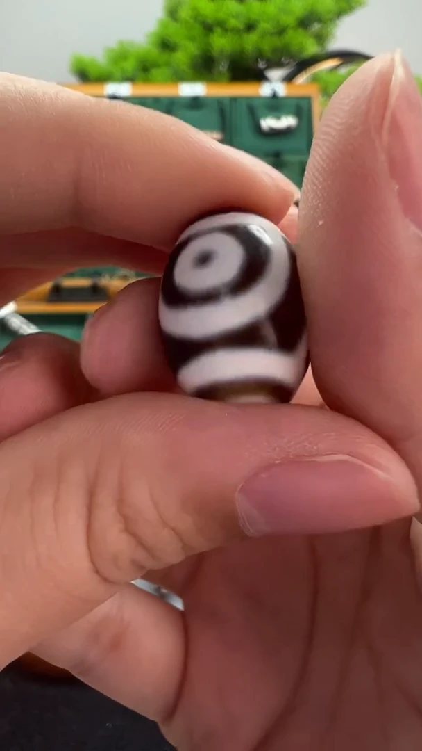 玛瑙/玉髓（覆膜）颈饰未镶嵌84.（微瑕随机发货）