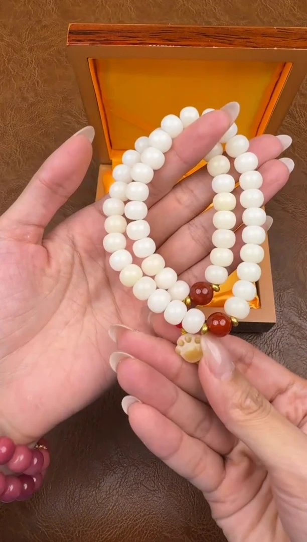 墨韵阁文玩菩提链接-@@sp261