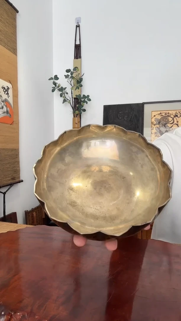 瓷片中古品个别存有岁月痕迹，谨慎下单哦~