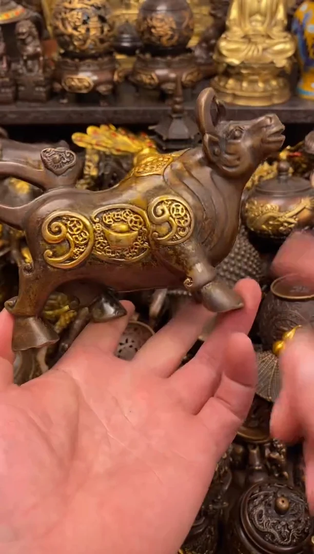 案台摆件 物品摆件