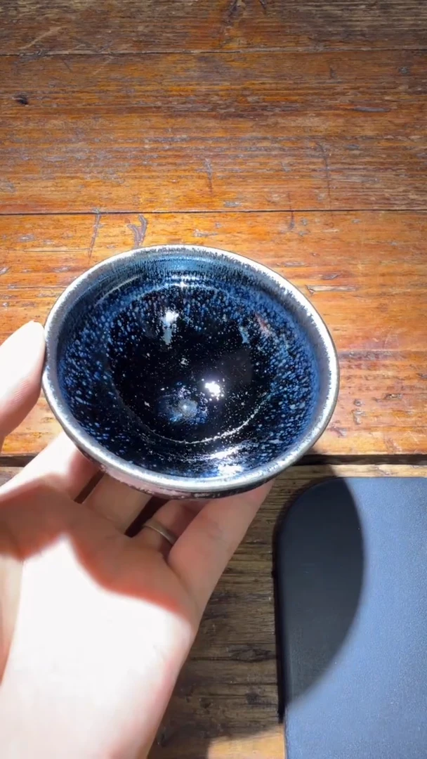 茶盏罗建明高端收藏193