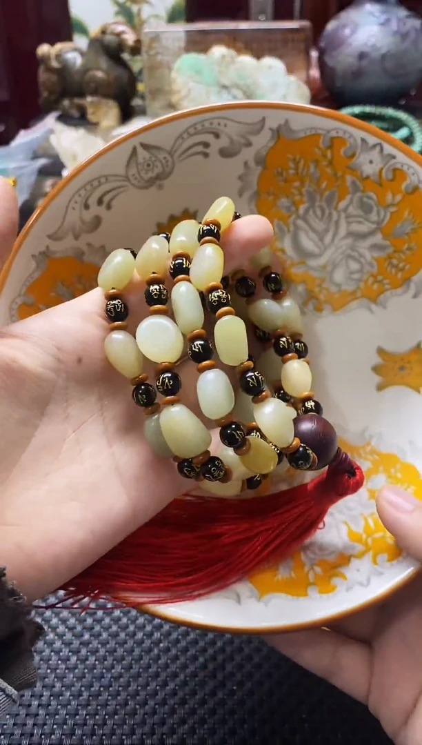 瓷片瓷片 瓷器 摆件 1个