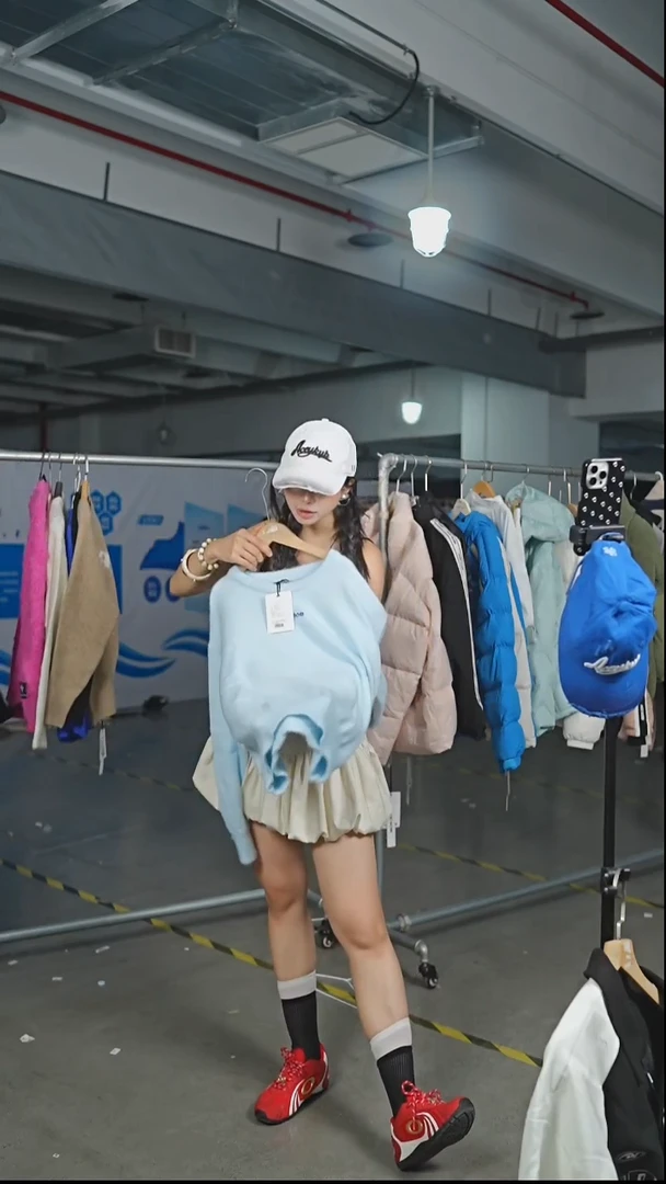 YKYB卫衣/针织衫l