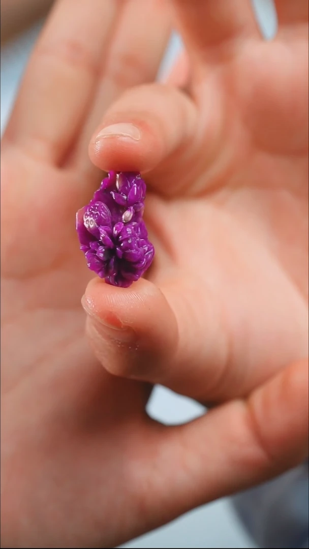 苏纪石（舒俱来）未镶嵌吊坠(不含链)345