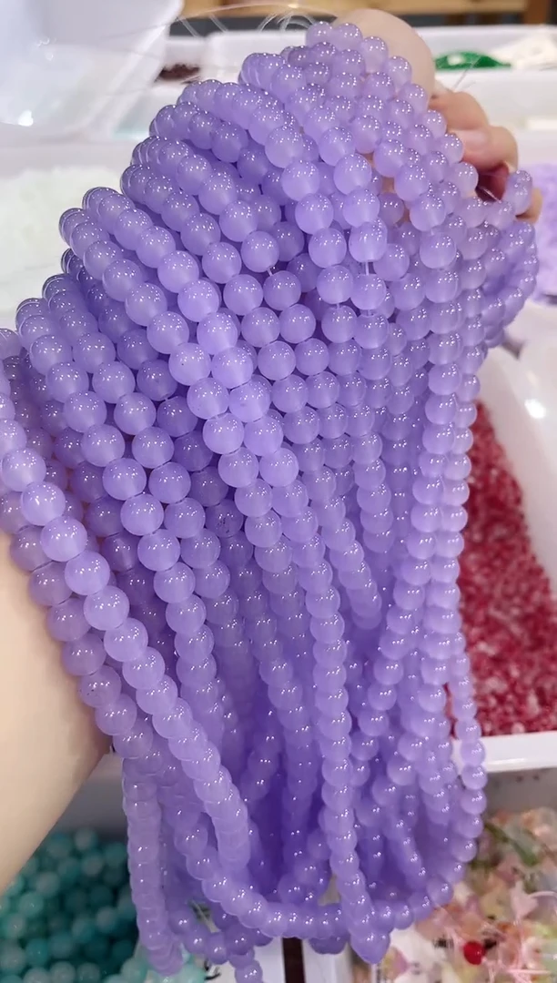 琉璃非金属珠珠珠珠珠珠珠朱珠珠