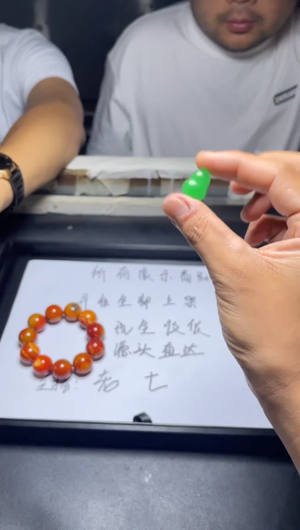 无非金属葫芦013