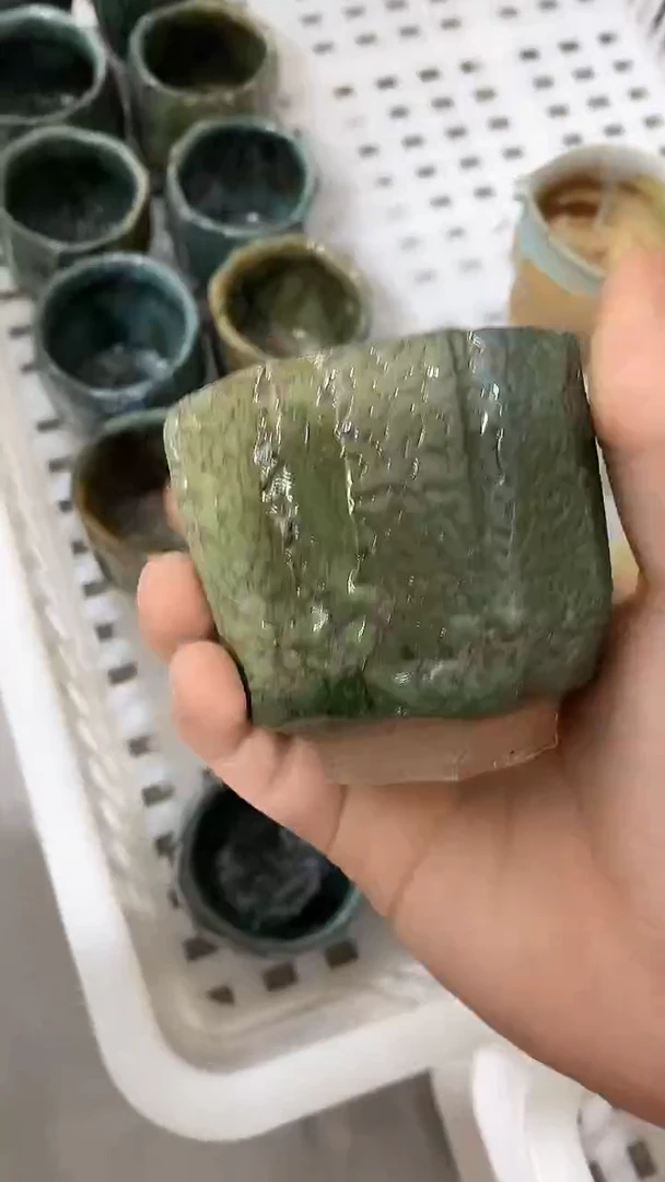 瓷片陶瓷茶器福利52