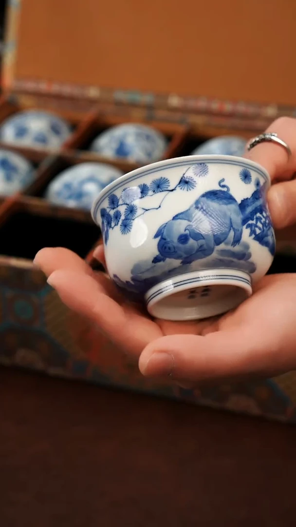 摆件陶询价有惊喜