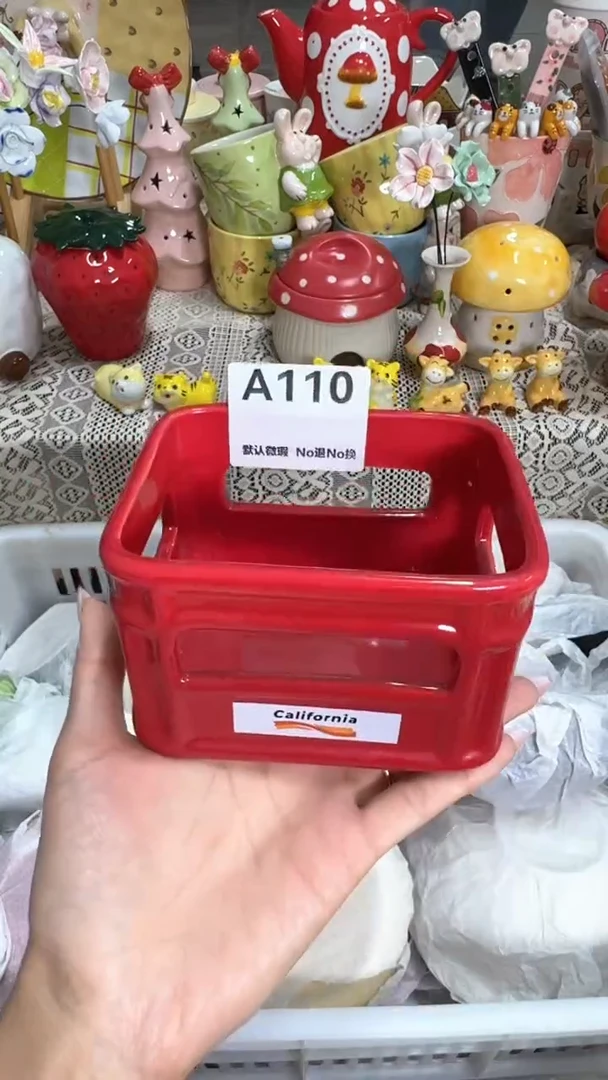 摆件月*兔请君理性下单（满25包邮）