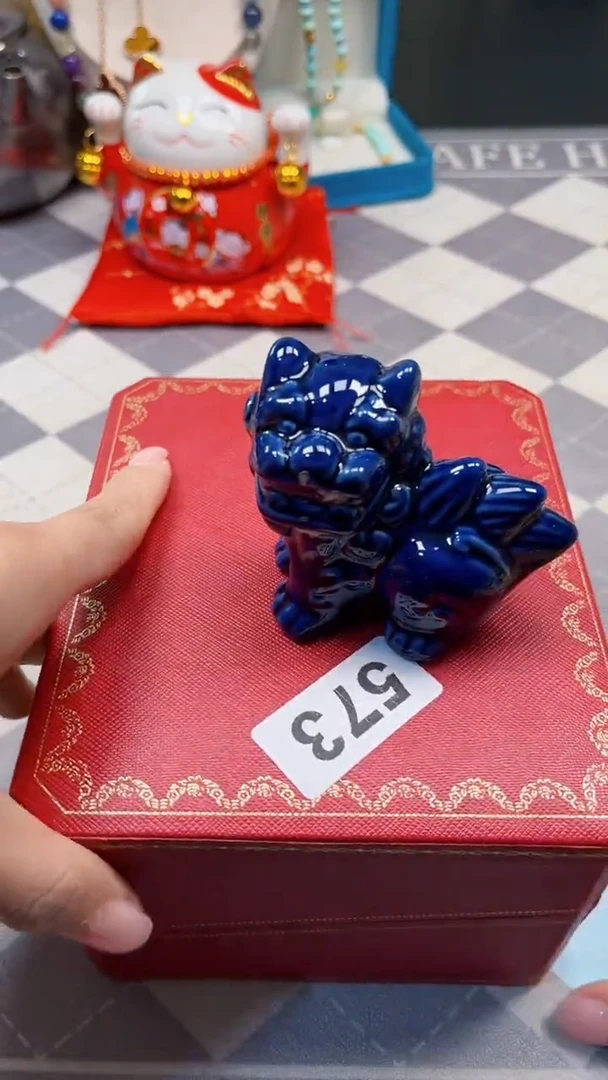 瓷片陶茶666文玩周边多人