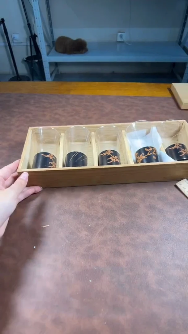 茶具茶器套装茶周边