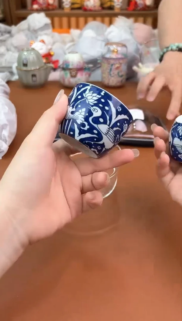 @@允礼茶器通用链接 这个真的很便宜