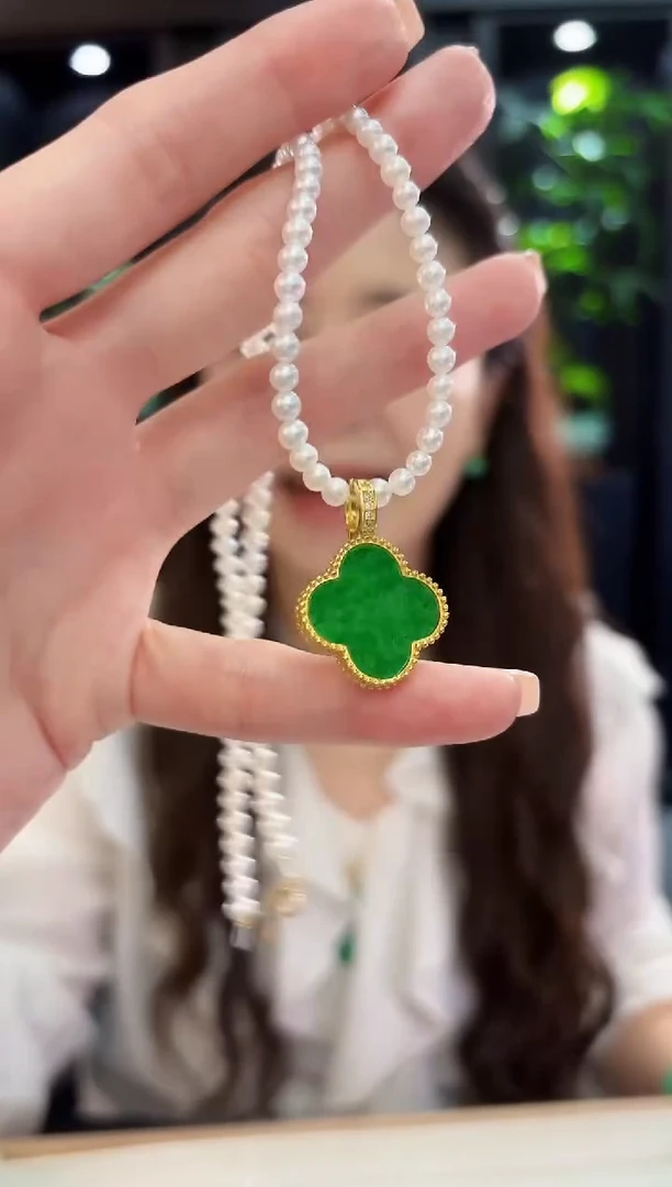 吊坠(不含链)未镶嵌翡翠缅料A货/多样性发货/一件