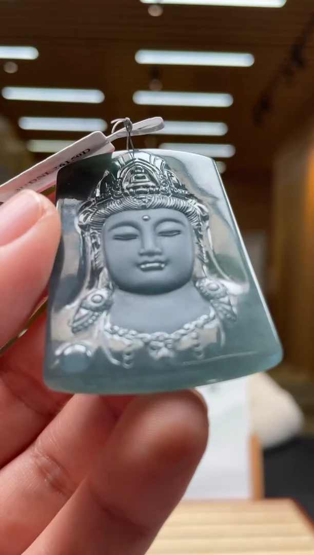【闪购商品】定制翡翠未镶嵌********656